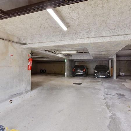 Apartmán Appart Cosy Quartier Calme Hyper Centre Parking Magny-le-Hongre Exteriér fotografie
